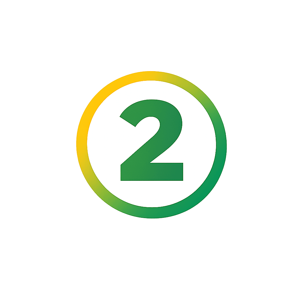 Step 2 icon showing matching with a cleaner in Edmonton using Your Next Clean platform