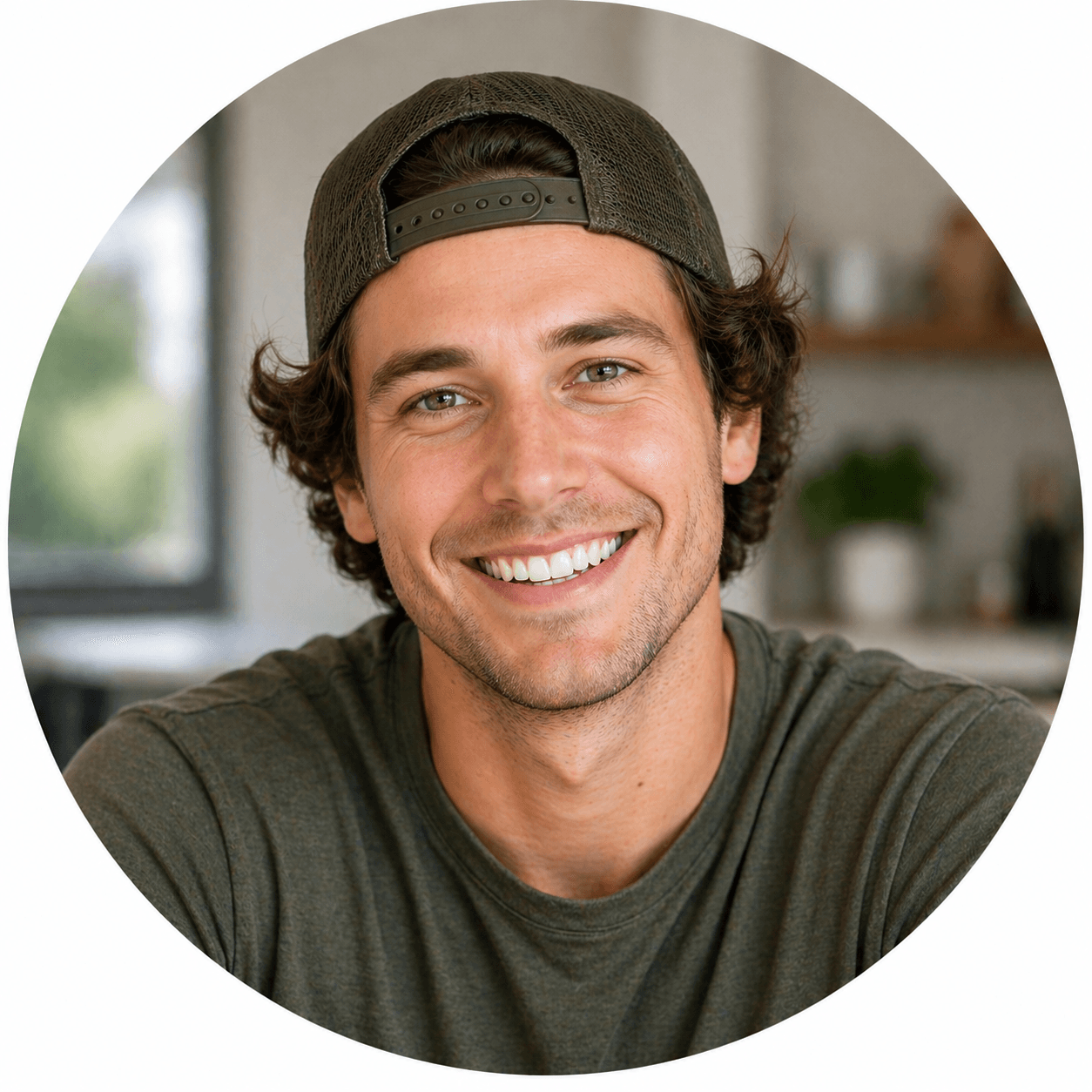 Brandon Keller