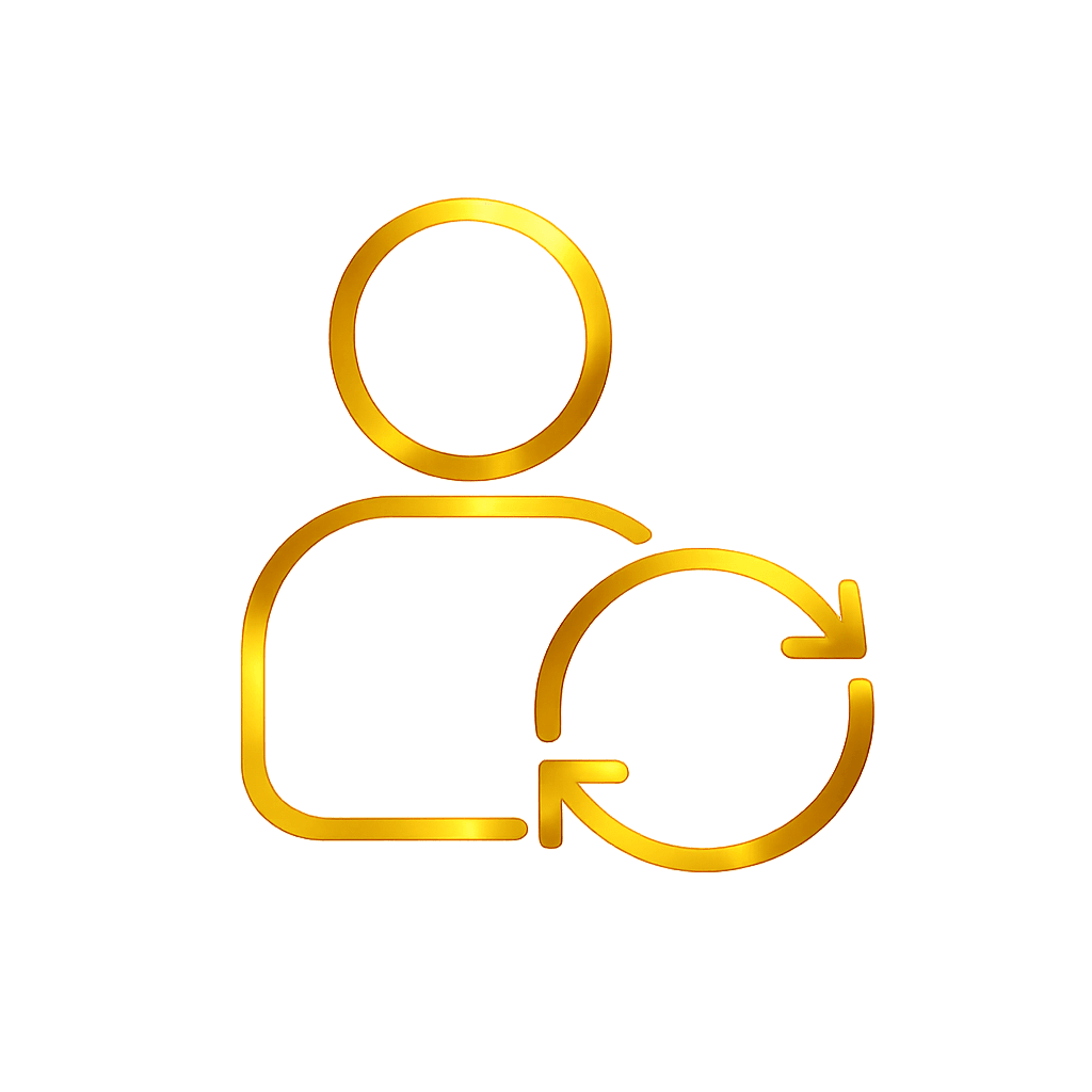 Same Cleaner Gold Icon Cleaning Platform | Your Next Clean